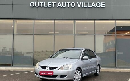 Mitsubishi Lancer IX, 2005 год, 359 000 рублей, 1 фотография