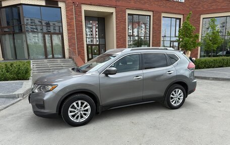 Nissan X-Trail, 2019 год, 2 250 000 рублей, 1 фотография