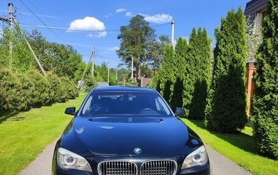 BMW 7 серия, 2011 год, 1 420 000 рублей, 1 фотография