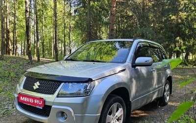 Suzuki Grand Vitara, 2008 год, 1 130 000 рублей, 1 фотография