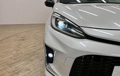 Toyota Aqua, 2023 год, 1 150 000 рублей, 1 фотография