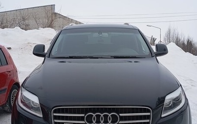Audi Q7, 2008 год, 1 350 000 рублей, 1 фотография