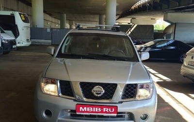 Nissan Pathfinder, 2007 год, 1 000 000 рублей, 1 фотография
