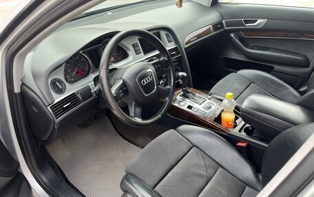 Audi A6 allroad, 2008 год, 1 500 000 рублей, 7 фотография