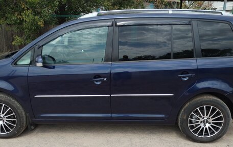 Volkswagen Touran III, 2008 год, 875 000 рублей, 7 фотография