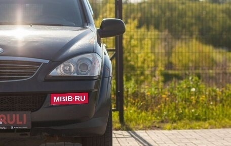 SsangYong Kyron I, 2010 год, 585 000 рублей, 5 фотография