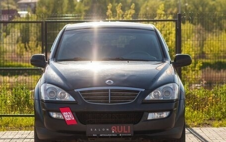 SsangYong Kyron I, 2010 год, 585 000 рублей, 2 фотография