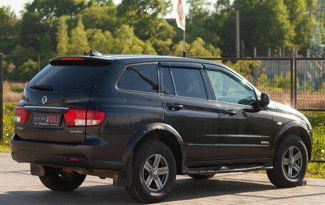 SsangYong Kyron I, 2010 год, 585 000 рублей, 10 фотография