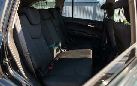SsangYong Kyron I, 2010 год, 585 000 рублей, 32 фотография