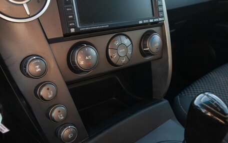 SsangYong Kyron I, 2010 год, 585 000 рублей, 27 фотография