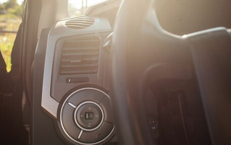 SsangYong Kyron I, 2010 год, 585 000 рублей, 35 фотография