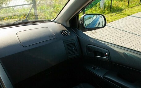 SsangYong Kyron I, 2010 год, 585 000 рублей, 36 фотография