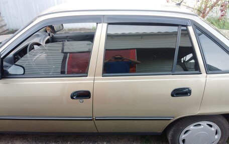 Daewoo Nexia I рестайлинг, 2008 год, 290 000 рублей, 6 фотография