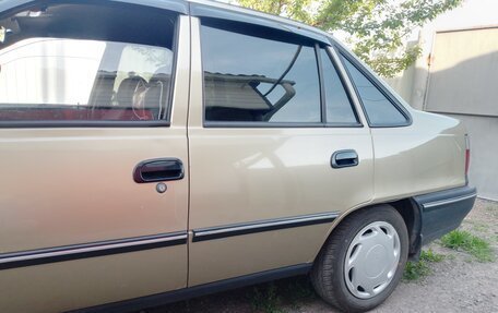 Daewoo Nexia I рестайлинг, 2008 год, 290 000 рублей, 4 фотография