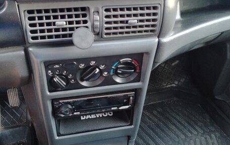 Daewoo Nexia I рестайлинг, 2008 год, 290 000 рублей, 7 фотография