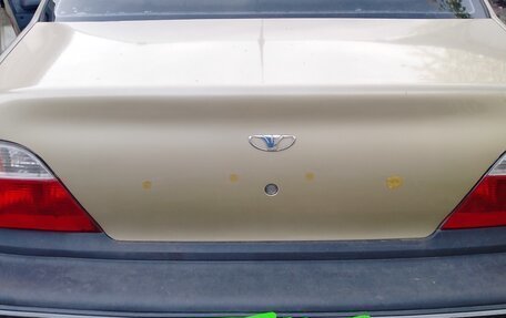 Daewoo Nexia I рестайлинг, 2008 год, 290 000 рублей, 11 фотография