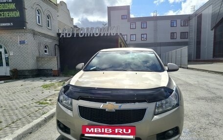 Chevrolet Cruze II, 2011 год, 650 000 рублей, 16 фотография