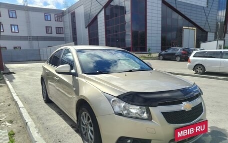 Chevrolet Cruze II, 2011 год, 650 000 рублей, 12 фотография