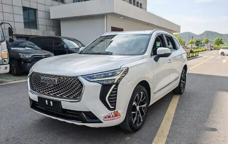 Haval Jolion, 2022 год, 1 310 131 рублей, 3 фотография