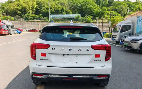 Haval Jolion, 2022 год, 1 310 131 рублей, 6 фотография