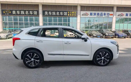 Haval Jolion, 2022 год, 1 310 131 рублей, 8 фотография