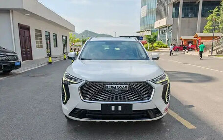 Haval Jolion, 2022 год, 1 310 131 рублей, 2 фотография