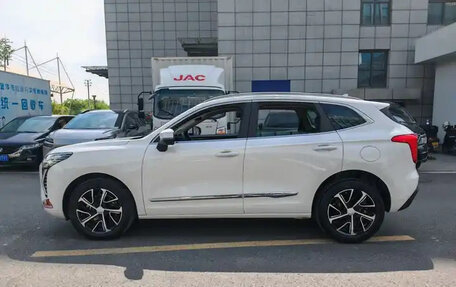 Haval Jolion, 2022 год, 1 310 131 рублей, 4 фотография