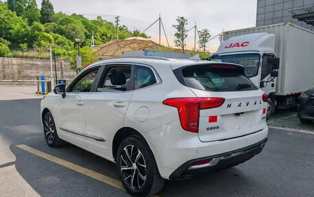 Haval Jolion, 2022 год, 1 310 131 рублей, 5 фотография