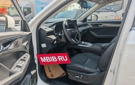 Haval Jolion, 2022 год, 1 310 131 рублей, 9 фотография