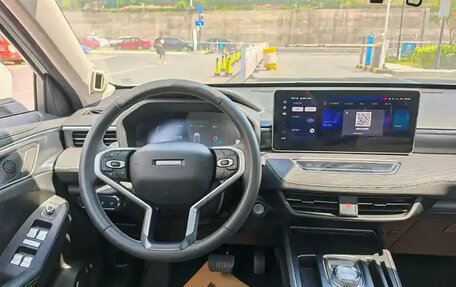 Haval Jolion, 2022 год, 1 310 131 рублей, 12 фотография