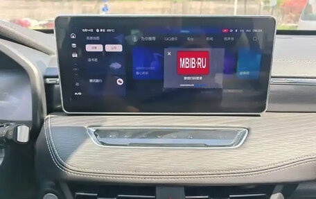 Haval Jolion, 2022 год, 1 310 131 рублей, 16 фотография