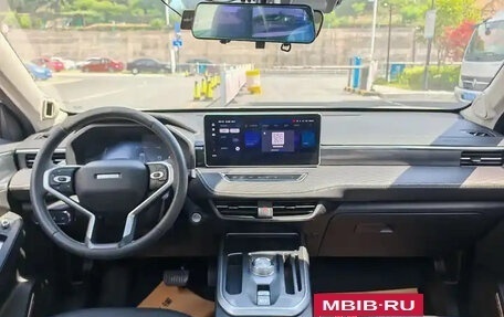 Haval Jolion, 2022 год, 1 310 131 рублей, 10 фотография