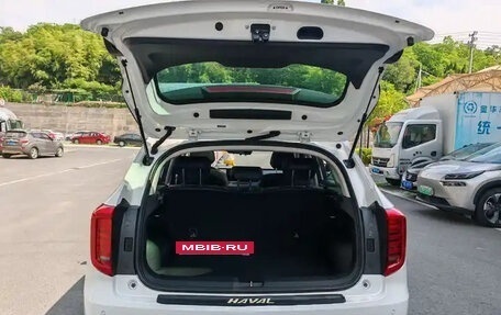 Haval Jolion, 2022 год, 1 310 131 рублей, 18 фотография