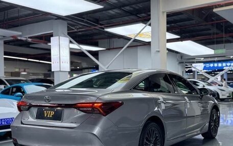 Toyota Avalon, 2021 год, 2 215 000 рублей, 4 фотография