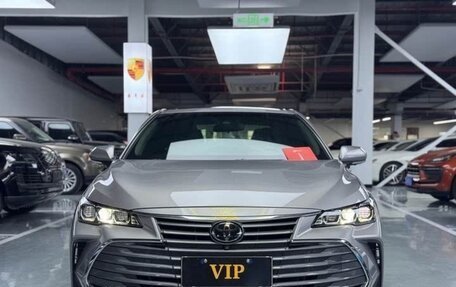 Toyota Avalon, 2021 год, 2 215 000 рублей, 2 фотография