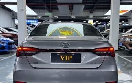 Toyota Avalon, 2021 год, 2 215 000 рублей, 5 фотография