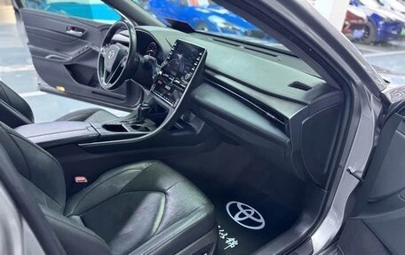 Toyota Avalon, 2021 год, 2 215 000 рублей, 9 фотография
