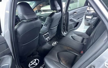 Toyota Avalon, 2021 год, 2 215 000 рублей, 11 фотография