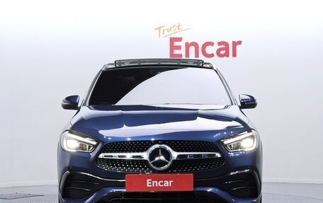 Mercedes-Benz GLA AMG, 2021 год, 3 270 000 рублей, 2 фотография