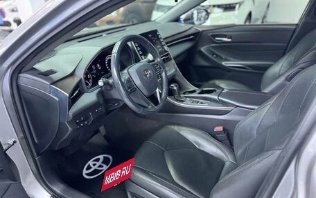 Toyota Avalon, 2021 год, 2 215 000 рублей, 7 фотография