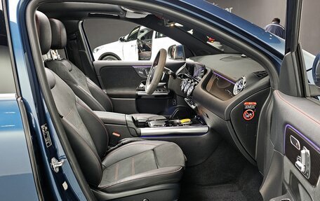 Mercedes-Benz GLA AMG, 2021 год, 3 270 000 рублей, 10 фотография