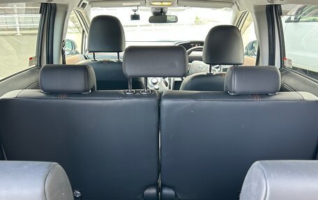 Toyota Sienta II, 2022 год, 1 148 000 рублей, 13 фотография