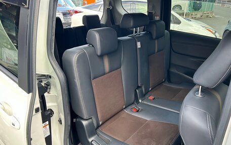 Toyota Sienta II, 2022 год, 1 148 000 рублей, 14 фотография