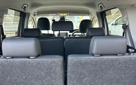 Toyota Sienta II, 2022 год, 1 148 000 рублей, 12 фотография