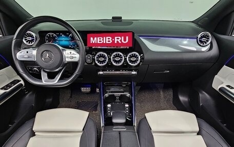 Mercedes-Benz GLA AMG, 2021 год, 3 270 000 рублей, 20 фотография