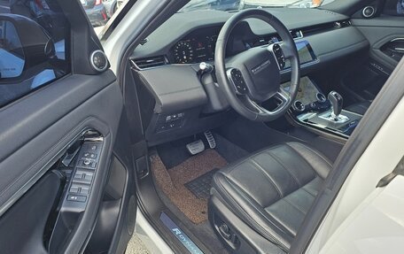 Land Rover Range Rover Evoque II, 2019 год, 3 027 500 рублей, 7 фотография