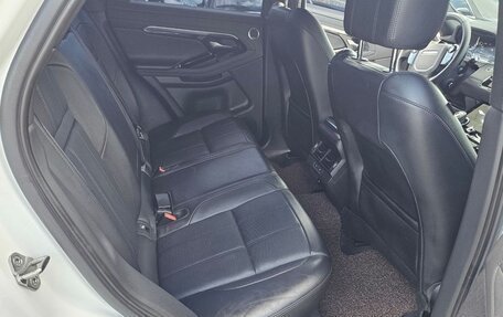 Land Rover Range Rover Evoque II, 2019 год, 3 027 500 рублей, 14 фотография
