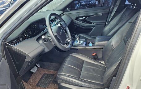 Land Rover Range Rover Evoque II, 2019 год, 3 027 500 рублей, 8 фотография