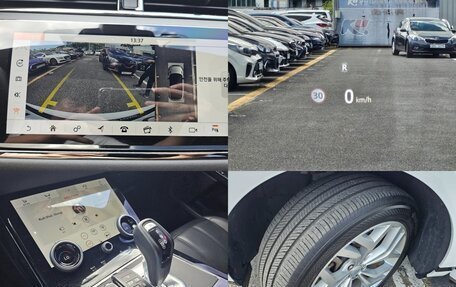 Land Rover Range Rover Evoque II, 2019 год, 3 027 500 рублей, 18 фотография