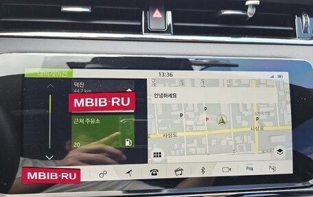 Land Rover Range Rover Evoque II, 2019 год, 3 027 500 рублей, 16 фотография